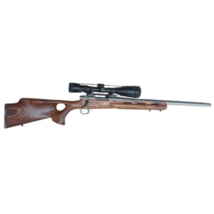HOWA 308WIN VARMINT