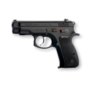 CZ 75 COMPACT 9MM