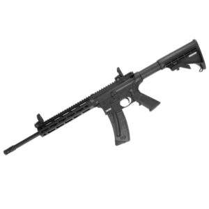 S&W .22LR M&P15-22 Sport Semi-Auto Rifle – (16″ barrel)