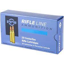 PPU 222 REM 50GR SP (20)