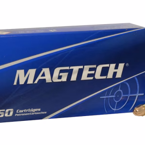 MAGTECH JHP .32 AUTO 71GR (50)