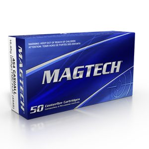 MAGTECH .454 CASULL 260GR SJSP (20)
