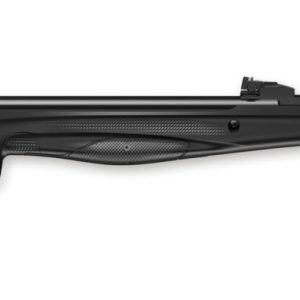 STOEGER AIR RIFLE RX20 S3 SUPPRESSOR COMBO BLACK 4.5mm