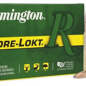 REMINGTON CORE-LOKT 30-06 SPRINGFIELD 150GR PSP (20)