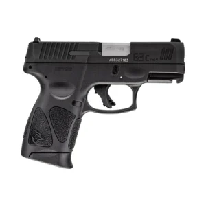TAURUS G3 9MM P PISTOL