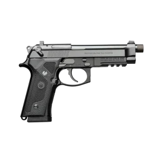 BERETTA M9A2 9MM P PISTOL