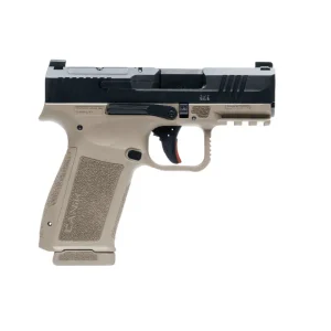 CANIK METE MC9 L 9MM (DUAL)