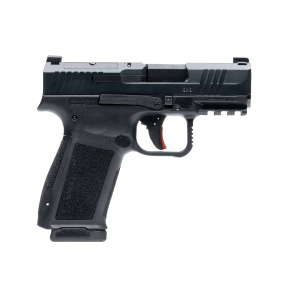 CANIK METE MC9 L 9MM (BLACK)