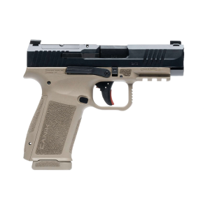 CANIK METE MC9 LS 9MM (DUAL)