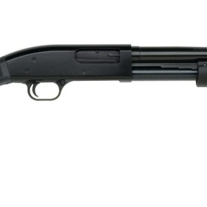 MOSSBERG MAVERICK 88 12GA SHOTGUN