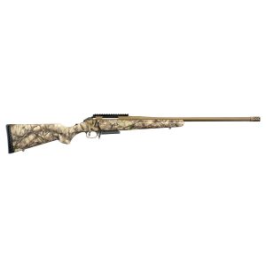 RUGER AMERICAN .308 WINCHESTER PREDATOR RIFLE