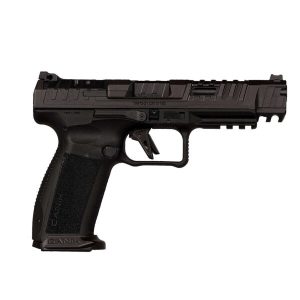 CANIK SFX RIVAL 9MM (BLACK)