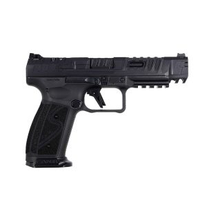 CANIK SFX RIVAL-S 9MM (BLACK)