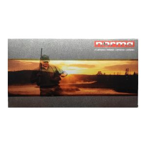 NORMA VULKAN 8 X 68 S 196GR SP (20)