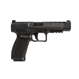 CANIK METE SFX 9MM (BLACK)