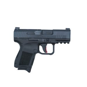 CANIK METE MC9 9MMP (BLACK)
