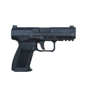 CANIK METE SFT 9MM (BLACK)