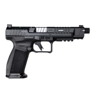 CANIK METE SFX PRO 9MM