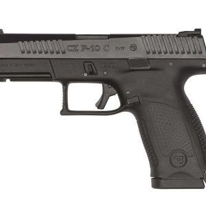 CZ P-10 C 9MM PISTOL