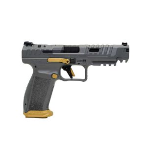 CANIK TP9 SFX 9MM (RIVAL GREY)