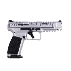 CANIK SFX RIVAL-S 9MM (CHROME)