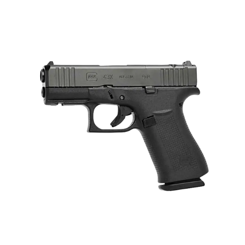 GLOCK 44 .22 PISTOL LR GEN 5